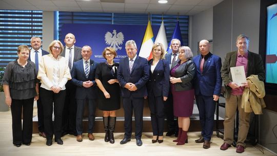 Gminy mogą przystępować do odbudowy dróg i zabezpieczenie po nawałnicach