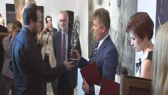 Grand Prix wręczone