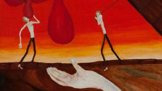 Grzegorz Firmanty otwiera rok 2026 w 4. WYMIARZE