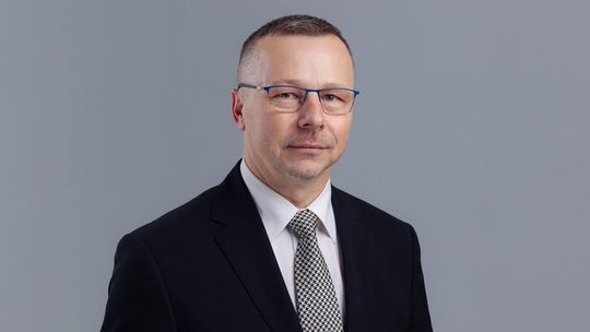 Grzegorz Gajewski ponownie burmistrzem Opatowa