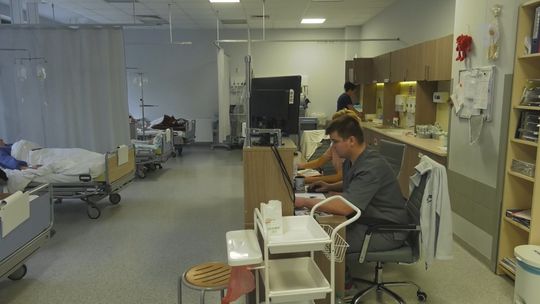 GVM Carint zachęca do konsultacji ze specjalistą