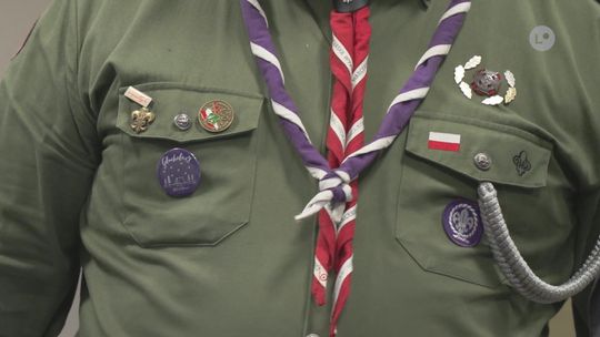 Harcerze wybrali nowe władze