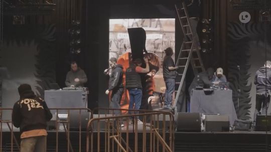 Hip Hop Festival w Starachowicach już 7 lutego