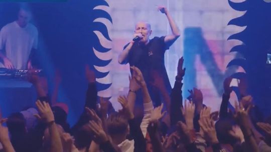 Hip Hop Festival w Starachowicach już 7 lutego