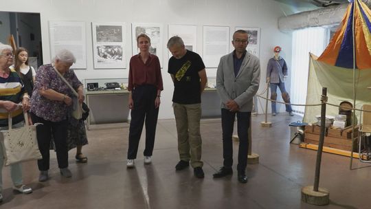 Historia Archeologii w Krzemionkach