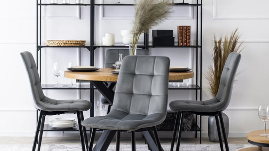 Historia krzesła. Od starożytności do nowoczesności