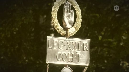 Historia na żywo: Legion XXI Rapax