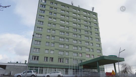 Hotel przy Alei 3 Maja na sprzedaż. Jaki los czeka charakterystyczny budynek?