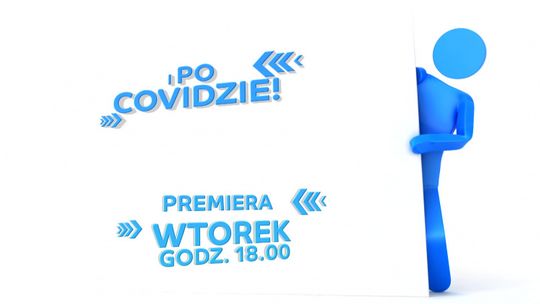 I PO COVIDZIE - nowy program w LOKALNA.TV