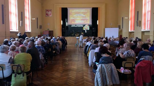 I Powiatowy Kongres Seniorów