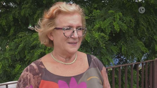 I. Renduda-Dudek: Dla mnie to był oczywisty skandal