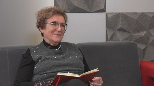 I. Renduda-Dudek: Rada miasta intensywnie pracuje przed końcem roku I. Renduda-Dudek: Rada miasta intensywnie pracuje przed końcem roku