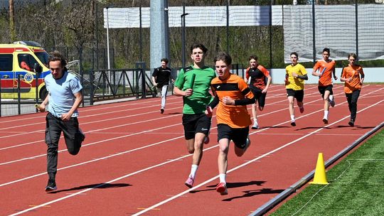 II Memoriał Lekkoatletyczny im. Kazimierza Jarosa za nami