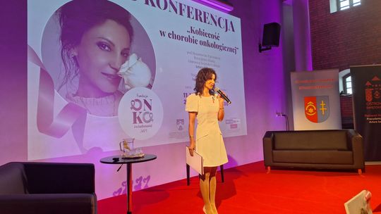 Plan II Onko Konferencji