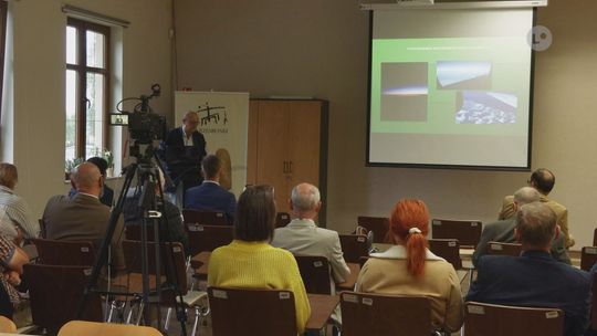 III Konferencja „Pacjent Przyroda” w Ostrowcu Świętokrzyskim