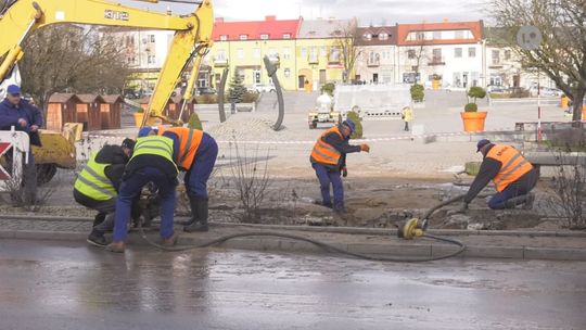 Ile wytrzymają rury wodociągów w Ostrowcu?