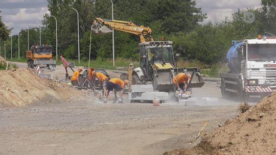 Inwestycja dla przyszłych Inwestorów