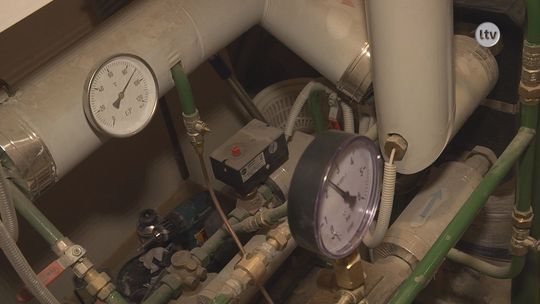 Inwestycje i plany MEC