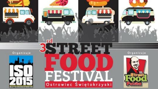 ISO 2015 zaprasza na hamburgera