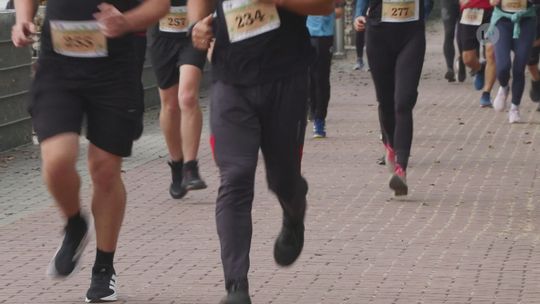 IV Ogólnopolski Bieg w Piżamach „Obudź w sobie Anioła”