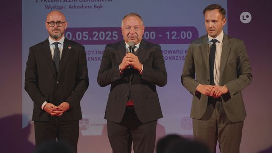 IV Regionalne Misje Gospodarcze w Ostrowcu. Zmiana terminu na 4 lutego