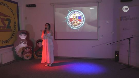 IV Świętokrzyski Konkursu Piosenki Rosyjskiej Matrioszka 2016