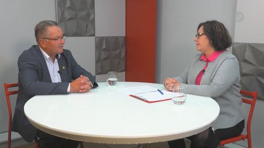 J. Bugajski: Poprzemy Rafała Trzaskowskiego w II turze