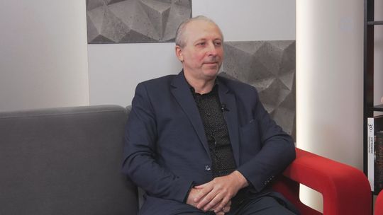 J. Choina: Realizacja przedsięwzięcia miała wymiar edukacyjny i praktyczny