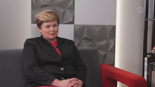 J. Gałęzia: Rozbudowa Zakładu Opiekuńczo-Leczniczego to będzie wyzwanie dla pacjentów i personelu