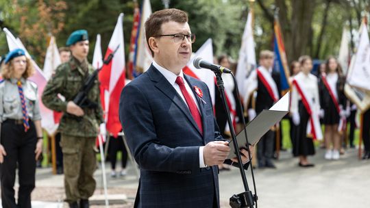 J. Górczyński: Dobro Ojczyzny powinno być najważniejsze