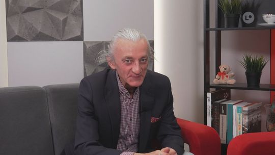 J. Heba: Rybkowski był pionierem polskiej kinematografii powojennej