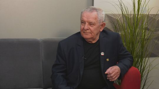 J. Jabłoński: To był czas wielkich nadziei i emocji