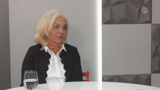 J. Jeruzal: Nazwa "Wesołe Kredki" wpasowała się w klimat przedszkola