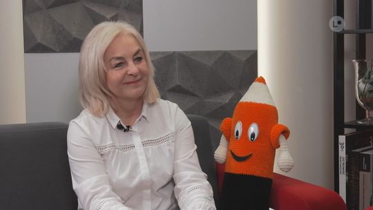 Jolanta Jeruzal: Projekt „Sportowe podróże” łączy aktywność z edukacją