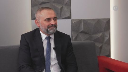 J.Kateusz: W ostatnich latach MZK przeszedł znaczące zmiany