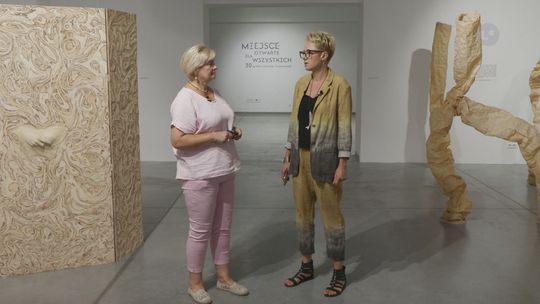 J. Łada: Ruszył nabór zgłoszeń do 17. Jesiennego Salonu Sztuki LOOSTRO 2025