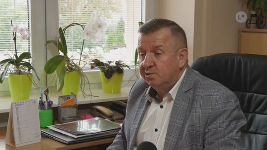 J. Murzyn: Planujemy budżet na 2026 rok. Oświata to nadal spory wydatek