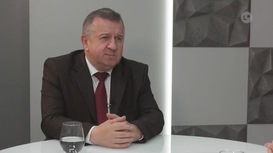 J. Murzyn: W naszej gminie wykorzystaliśmy 35 lat samorządności