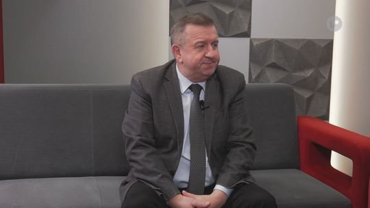 J. Murzyn: Wsłuchujemy się w oczekiwania mieszkańców i analizujemy pomysły J. Murzyn: Wsłuchujemy się w oczekiwania mieszkańców i analizujemy pomysły