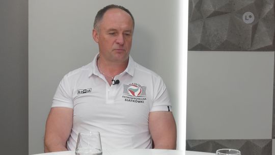 J. Pacholczak: Zapowiada się emocjonujący finał