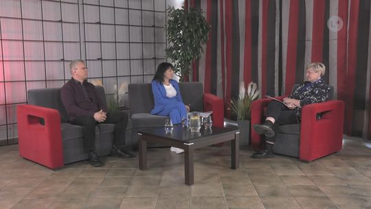 J. Pikus, S. Religa: Rodzin zastępczych jest bardzo mało