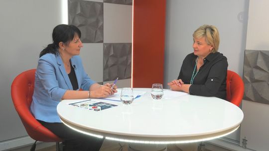 J. Pkus: Dieta, to nie jest sposób na odchudzanie, dieta to sposób na zdrowie