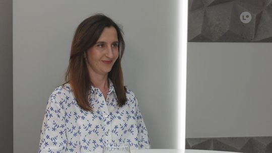 J. Przyrowska-Gębka: Nasze przedszkole aktywnie uczestniczy w życiu miasta