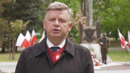 J. Rusiecki: Polska potrzebuje dobrej, demokratycznej, silnej władzy