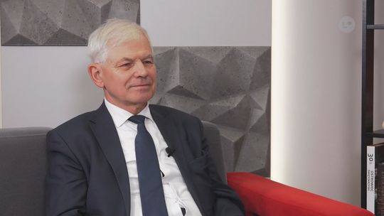 J. Wrona: Sieć komunikacyjna w Ostrowcu Świętokrzyskim potrzebuje zmian