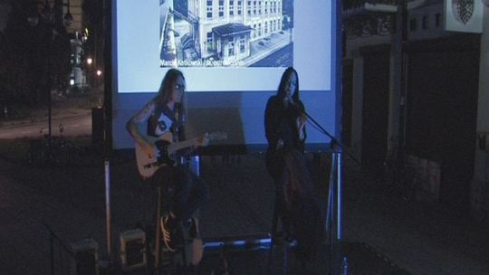 Ja, Ostrowczanin 2014 