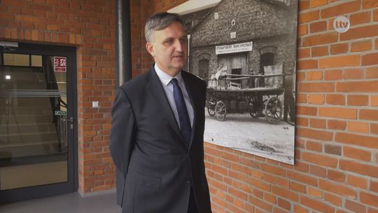 Jacek Kowalczyk dyrektorem Miejskiego Centrum Kultury w Ostrowcu Świętokrzyskim