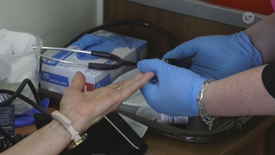 Jak dbamy o zdrowie i oceniamy służbę zdrowia?