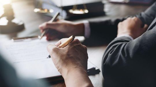 Jak funkcjonuje kancelaria adwokacka w Katowicach? Przewodnik dla klientów