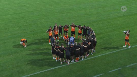 Jak gmina wspiera kluby sportowe? Przykład Ostrowca Świętokrzyskiego